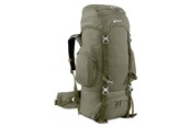 Fritid & Reise - Halti Dovre 65 backpack green - 048-1575