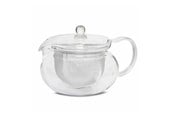 Kjøkkentilbehør - Hario ChaCha Kyusu Maru teapot 450 ml - CHJMN-45-T