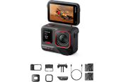 Actionkamera - Insta360 Ace Pro 2 Videography Bundle Limited Edition - 6977644768860