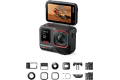 Actionkamera - Insta360 Ace Pro 2 Ultimate Videography Bundle - 6977644768945