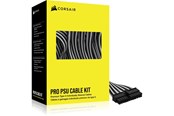 Strømkabel (intern) - Corsair Premium Individually Sleeved Type-5 PSU Cables Pro Kit - CP-8920294