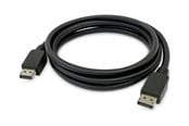 Skjermkabel - StarTech.com - DisplayPort cable - DisplayPort to DisplayPort - TAA Compliant - SKDPMM06-TAA