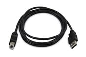 USB - StarTech.com - USB cable - USB to USB Type B - TAA Compliant - SKUSBAB10-TAA