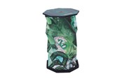 Reklameartikler - Nemesis Now - ?Harry Potter Slytherin Foldable Lamp - Lampe - 0801269160364