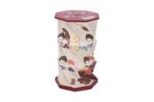 Reklameartikler - Nemesis Now - ?Harry Potter First Year At Hogwarts Foldable Lamp - Lampe - 0801269160371