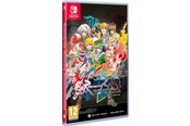Spill - Romancing SaGa -Minstrel Song- Remastered International - Nintendo Switch - RPG - 3760328374487