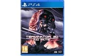Spill - Terminator 2D: No Fate (Collector's Edition) - Sony PlayStation 4 - Plattform - 5061077020525