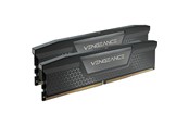 RAM - Corsair Vengeance DDR5-6000 - 32GB - CL38 - Dual Channel (2 pcs) - AMD EXPO & Intel XMP - Grå - CMK32GX5M2B6000Z38