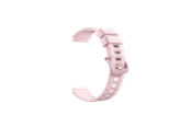 Smartklokke - Tilbehør - ZTE K2/K2 Pro Watch Band Pink - 123464201027