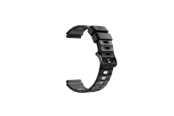 Smartklokke - Tilbehør - ZTE K2/K2 Pro Watch Band Black - 123464201026