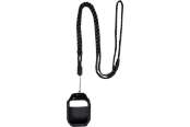 Smartklokke - Tilbehør - ZTE K2/K2 Pro Watch Cover + Lanyard Black - 123464201022