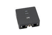 Ruter - ZTE D1001 Industrial 4G Modem - Wireless router LTE - 123412401006