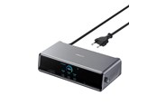 Dokkingstasjon - Anker Prime Docking Station (14-in-1 Triple Display DisplayLink) - A83B33A1