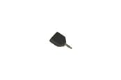 Lydkabel - Pro 3.5 mm male - 2 x 3.5 mm female audio adapter - AA-2