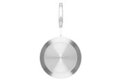 Panner - Heirol Steely Classic Triply frying pan 30 cm - 87130