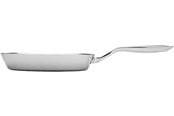 Panner - Heirol Cerasafe Triply frying pan 28 cm - 88128