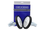 Sykkelutstyr - Helkama training wheels for 12-20" wheels - 250503