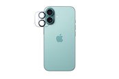 Mobil - Deksel og etui - Joyroom JR-16LJ2 Gemstone Version Glass Screen Protector for iPhone 16/16 Plus - JR-16LJ2
