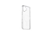 Mobil - Deksel og etui - Joyroom JR-16XD7 Protective Case with MagSafe for iPhone 16 Plus - Transparent - JR-16XD7