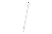 Mobil - Andre tilbehør - Joyroom JR-BP560S Excellent Series Passive Stylus - White - JR-BP560S