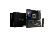 Hovedkort - GIGABYTE X870E AORUS XTREME X3D AI TOP Hovedkort - AMD X870E - AMD AM5 socket - DDR5 RAM - Extended ATX - X870E A XTR X AI TOP