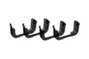 Kabinett tilbehør (kjølepasta mv.) - Datalogic barcode scanner docking cradle adapter - 94ACC0398