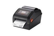 Etikettskriver - BIXOLON XD5-43d - label printer - B/W - direct thermal - XD5-43DOEWK/BEG