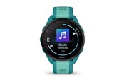 Smartklokke, Smartwatch & Sportsklokke - Garmin Forerunner 165 Music - 010-02863-32