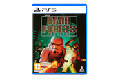 Spill - STAR WARS: Dark Forces Remaster - Sony PlayStation 5 - Action - 5056635620736