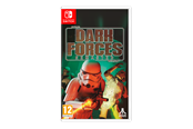 Spill - STAR WARS: Dark Forces Remaster - Nintendo Switch - Action - 5056635620675