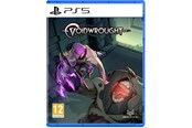 Spill - Voidwrought - Sony PlayStation 5 - Platformer - 8424365729796