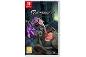 Spill - Voidwrought - Nintendo Switch - Platformer - 8424365729772