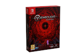 Spill - Voidwrought (Collector's Edition) - Nintendo Switch - Platformer - 8424365729819