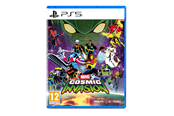 Spill - MARVEL Cosmic Invasion - Sony PlayStation 5 - Beat 'em Up - 5056635619655