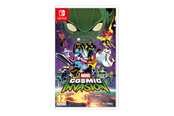Spill - MARVEL Cosmic Invasion - Nintendo Switch - Beat 'em Up - 5056635619457
