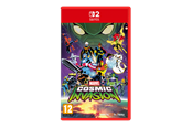 Spill - MARVEL Cosmic Invasion - Nintendo Switch 2 - Beat 'em Up - 5056635619556