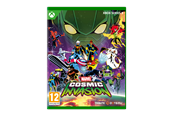 Spill - MARVEL Cosmic Invasion - Microsoft Xbox Series X - Beat 'em Up - 5056635619723