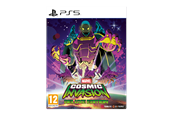 Spill - MARVEL Cosmic Invasion (Deluxe Edition) - Sony PlayStation 5 - Beat 'em Up - 5056635619839