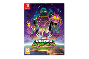Spill - MARVEL Cosmic Invasion (Deluxe Edition) - Nintendo Switch - Beat 'em Up - 5056635619754