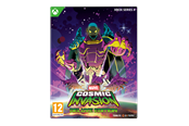 Spill - MARVEL Cosmic Invasion (Deluxe Edition) - Microsoft Xbox Series X - Beat 'em Up - 5056635619891