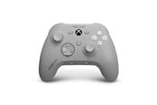 Spill - Tilbehør - Scuf Valor Pro Wireless Preconfigured Controller - Lys grå - Wireless Controller - Microsoft Xbox One *DEMO* - 505-178-05-012-EU