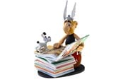 Reklameartikler - Plastoy - Asterix Collectoys Statue Asterix 2nd Edition 23 cm - Figur - 128