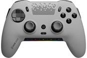 Spill - Tilbehør - Scuf Envision Pro HE - Lys grå - Wireless Controller - PC - 601-178-04-012-EU