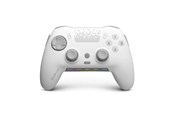 Spill - Tilbehør - Scuf Envision Pro HE - Hvit - Wireless Controller - PC - 601-178-04-010-EU
