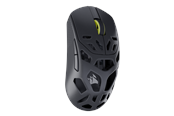 Mus - Corsair Sabre V2 Pro MG Ultralight Wireless - Gaming mus - Optisk - 6 - Svart - CH-931G100-WW