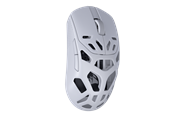 Mus - Corsair Sabre V2 Pro MG Ultralight Wireless - Gaming mus - Optisk - 5 - Hvit - CH-931G101-WW