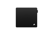Musematte & Tilbehør - Corsair MM PRO Musematte - Medium - Svart - CH-941C0A0-WW