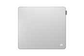 Musematte & Tilbehør - Corsair MM PRO Musematte - Large - Grå - CH-941C061-WW