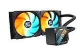 Prosessor-kjøler - GIGABYTE GAMING 240 - CPU Vannkjøling - GP-GIGABYTE GME 240
