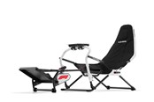 Gamingstol - Playseat Challenge DD - F1® Edition Rattesimulatorcockpit - Svart - FO.00336